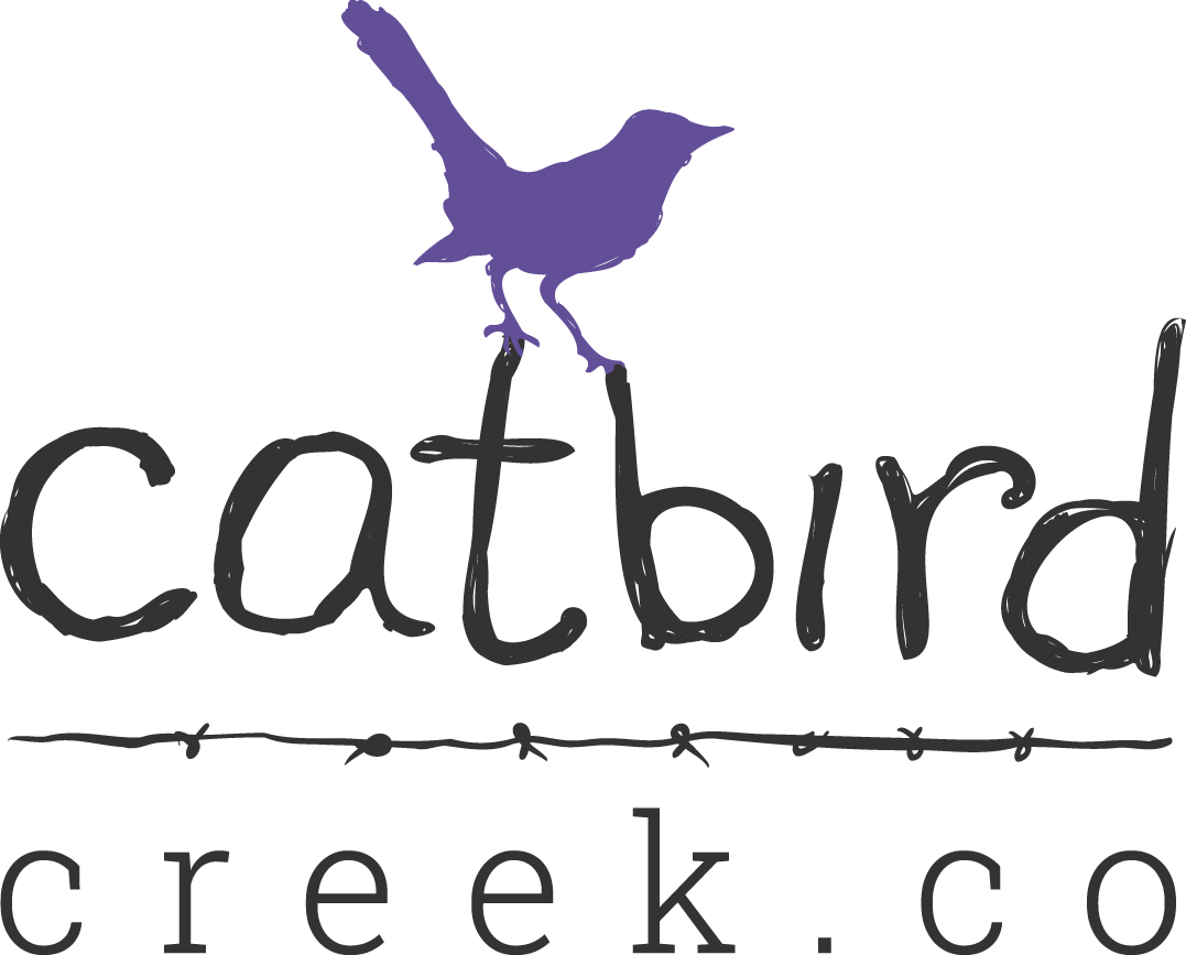 Catbird Creek logo