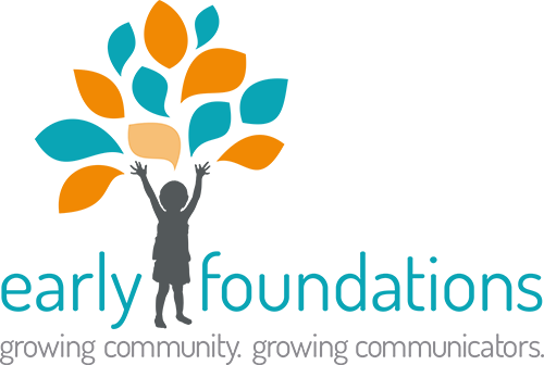 Early Foundations logo