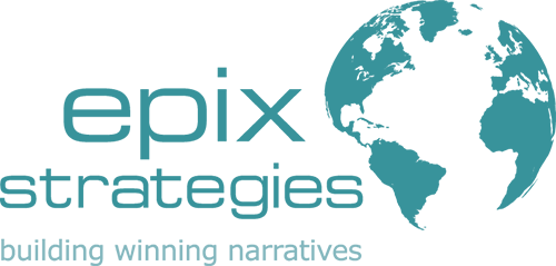 Epix logo
