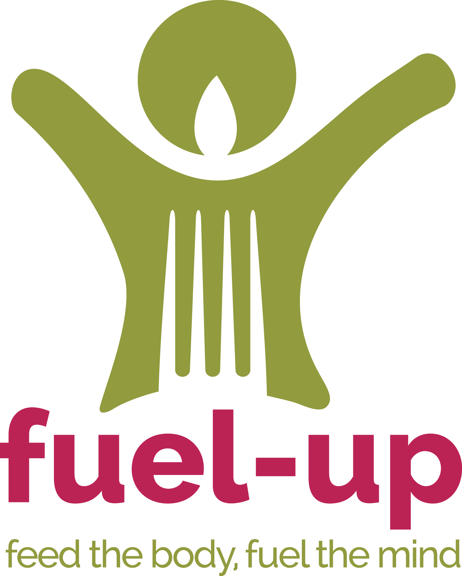 Fuel Up  logo