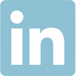 linked in logo and link