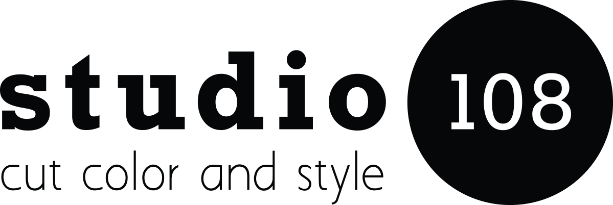Studio 108 logo