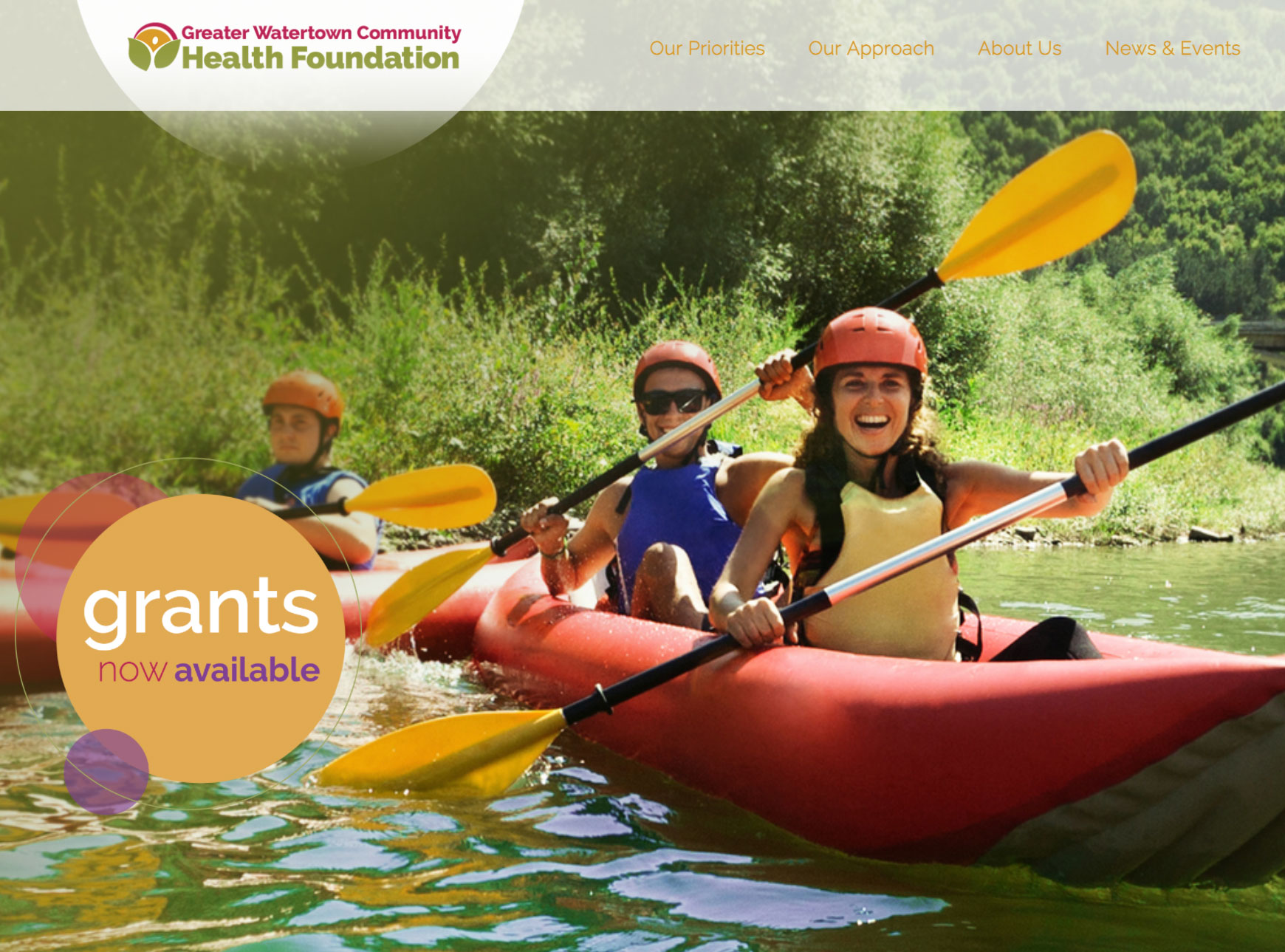Greater Watertown Community Health Foundation