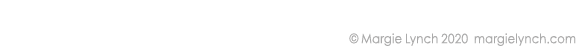   Margie Lynch 2020 margielynch com